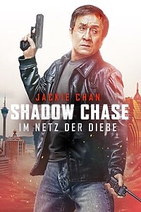 Shadow Chase – Im Netz der Diebe (2026)
