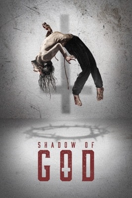 Shadow of God (2025) – Filmcover