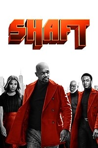 Shaft (2020)