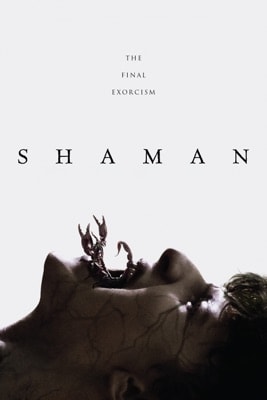 Shaman: The Final Exorcism (2026) – Filmcover