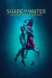 Shape of Water – Das Flüstern des Wassers (2018)