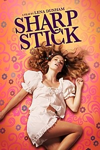 Sharp Stick (2023)