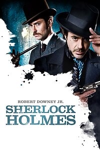 Sherlock Holmes (2010)