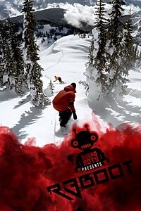 Shred Bots: R3boot (2017)