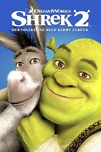 Shrek 2 – Der tollkühne Held kehrt zurück (2004)