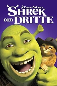 Shrek Der Dritte (2007)