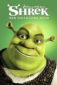 Shrek: Der Tollkühne Held (2001)