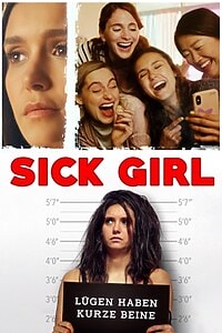 Sick Girl: Lügen haben kurze Beine (2024) – Apple TV