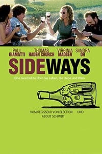 Sideways (2005)