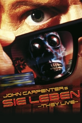 Sie Leben (1989) – Filmcover