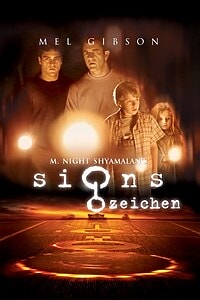 Signs – Zeichen (2002)
