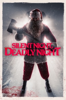 Silent Night, Deadly Night (2025) – Filmcover