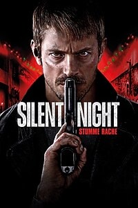 Silent Night – Stumme Rache (2023)