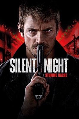 Silent Night – Stumme Rache (2023) – Filmcover
