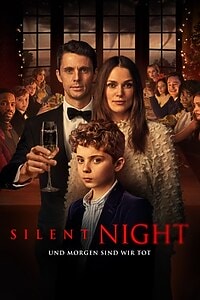 Silent Night – Und morgen früh geht die Welt unter (2021)