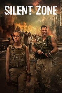 Silent Zone (2025)