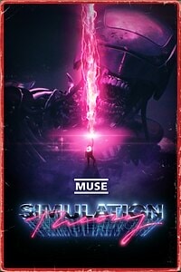 Simulation Theory (2020)