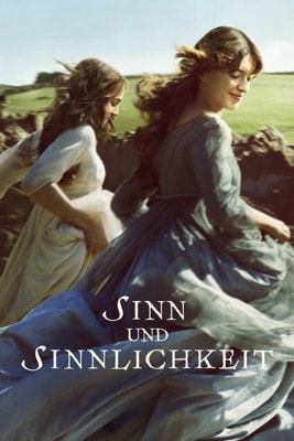 Sinn und Sinnlichkeit (2026) – Filmcover