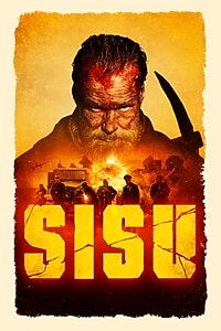 Sisu (2023)