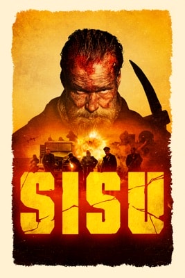 Sisu (2023) – Filmcover
