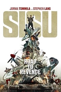 Sisu: Road to Revenge (2025)