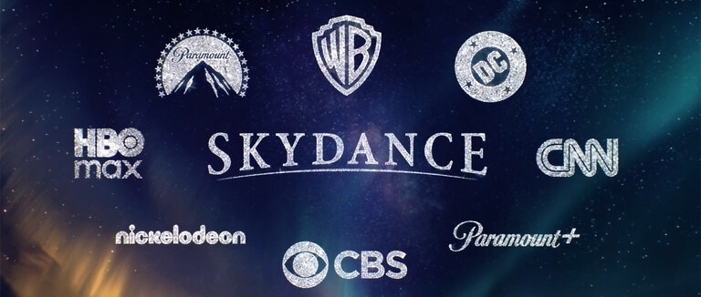 Paramount + Warner Bros. = Skydance – Das ist der neue Hollywood-Riese