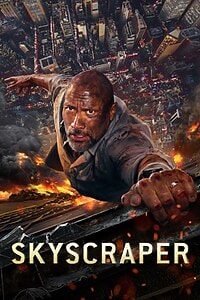 Skyscraper (2018)