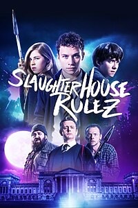 Slaughterhouse rulez (2019)