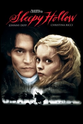 Sleepy Hollow (1999) – Filmcover