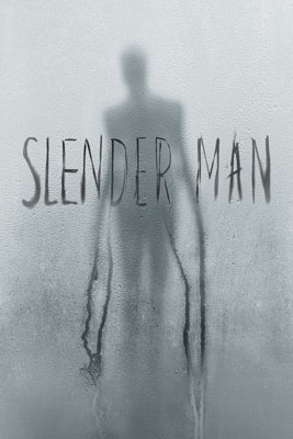 Slender Man (2018) – Filmcover