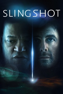 Slingshot (2024) – Filmcover