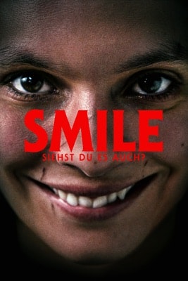 Smile – Siehst du es auch? (2022) – Filmcover