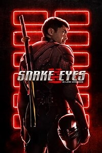 Snake Eyes: G.I. Joe Origins (2021)