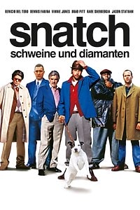 Snatch – Schweine und Diamanten (2001)