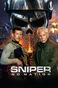 Sniper: No Nation (2026)