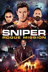 Sniper: Rogue Mission (2023)
