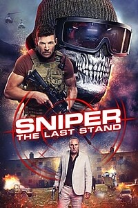 Sniper: The Last Stand (2025)