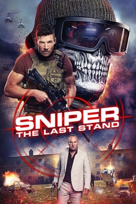 Sniper: The Last Stand (2025) – Filmcover