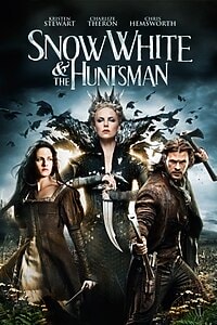 Snow White and the Huntsman (2012)