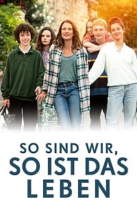 So sind wir, so ist das Leben (2023)