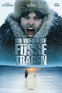 So weit die Füße tragen (2001)