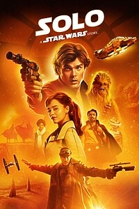 Solo: A Star Wars Story (2018)