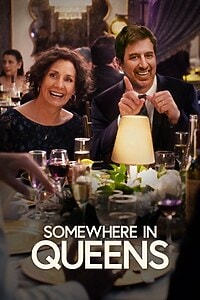 Somewhere In Queens (2023)