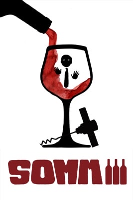 Somm 3 (2018) – Filmcover