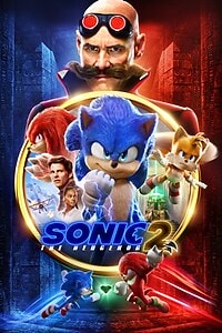 Sonic the Hedgehog 2 (2022)