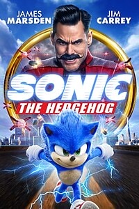 Sonic the Hedgehog (2020)