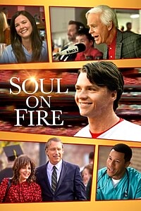 Soul on Fire (2026)
