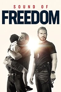 Sound of Freedom (2023)