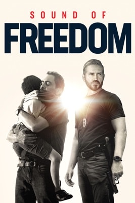 Sound of Freedom (2023) – Filmcover