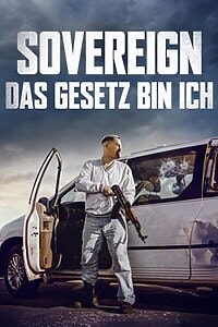Sovereign: Das Gesetz bin ich (2025)